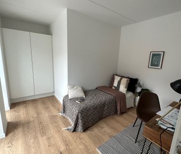 NY LÆKKER 3-VÆRELSES LEJLIGHED MED ALTAN - Photo 4