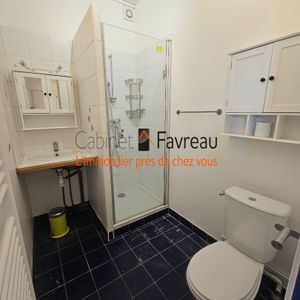 Location appartement 25.01 m², Cachan 94230 Val-de-Marne - Photo 2
