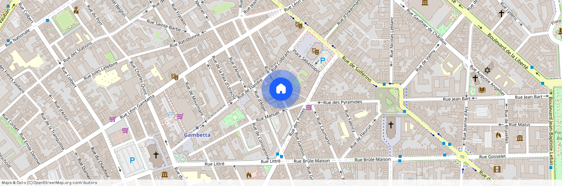 59000, Lille