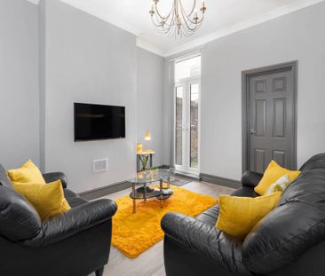 3 bedroom house share to rent - Photo 1