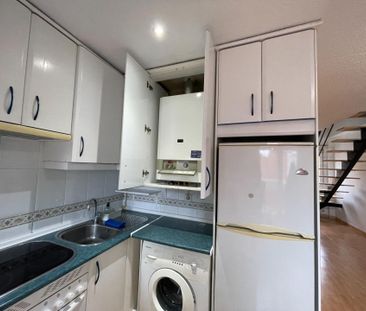 Ático Dúplex en 3ª Planta junto a Centro Comercial Plaza Río 2 – Li... - Photo 6