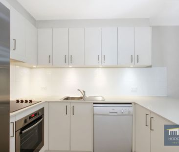 26/14-16 Darling Street, Barton ACT 2600 - Apartment For Rent | Domain - Photo 5