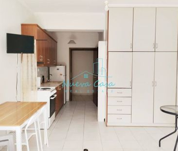 Studio/Γκαρσονιέρα για ενοικίαση - Πάτρα, - Photo 3