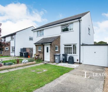2 bedroom semi-detached to rent Bucklers Way, Bournemouth - Photo 5
