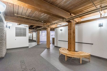 For Lease - 993 Queen Street Unit# 203, Toronto, Ontario - Photo 2