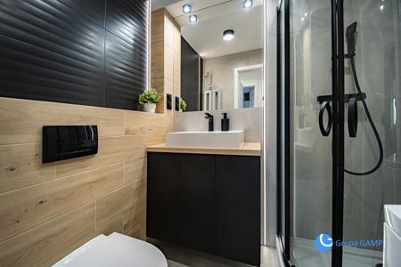 2-pok. 36m2 | Libiąż | Wańkowicza - Photo 4
