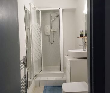 1 Bed Flat, Jute Street, AB24 - Photo 5