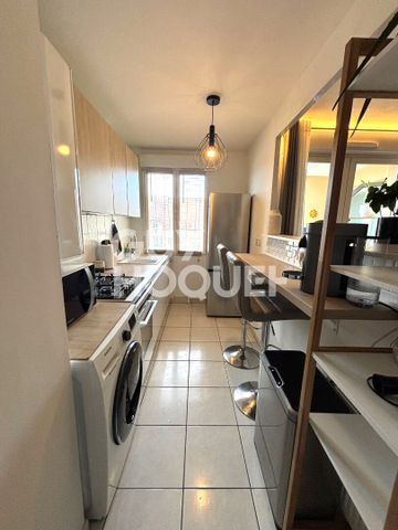 Appartement Brie Comte Robert 2 pièce(s) 42.29 m2 - Photo 2