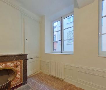 APPARTEMENT T4 A LOUER - Photo 1