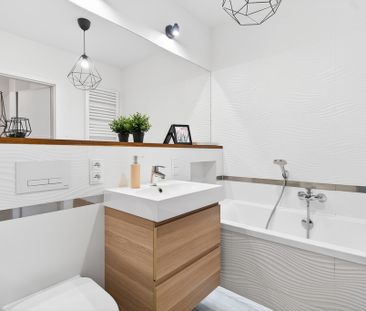 Mieszkanie os. Bukowe Szczecin, ul. Brązowa, nr 438458 - Zdjęcie 5