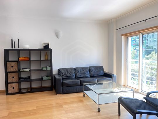 Apartamento T1 em Lisboa - Foto 1