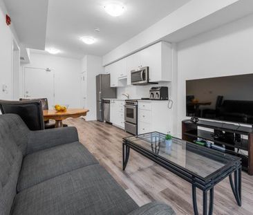 For Lease - 110 Fergus Avenue Unit# 201, Kitchener, Ontario - Photo 4