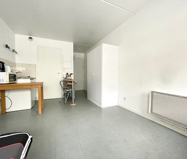 Location Appartement 1 pièce 18m² BREST 29200 - Photo 4