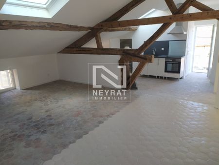 APPARTEMENT T3 A LOUER - Photo 2