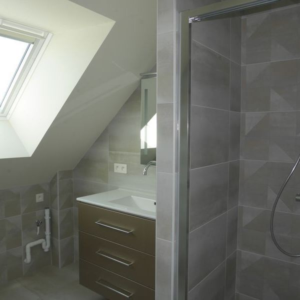 3 Pièces MONTGERMONT – - Photo 1