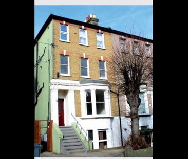 1 Bed Flat, Clyde Road, CR0 - Photo 5