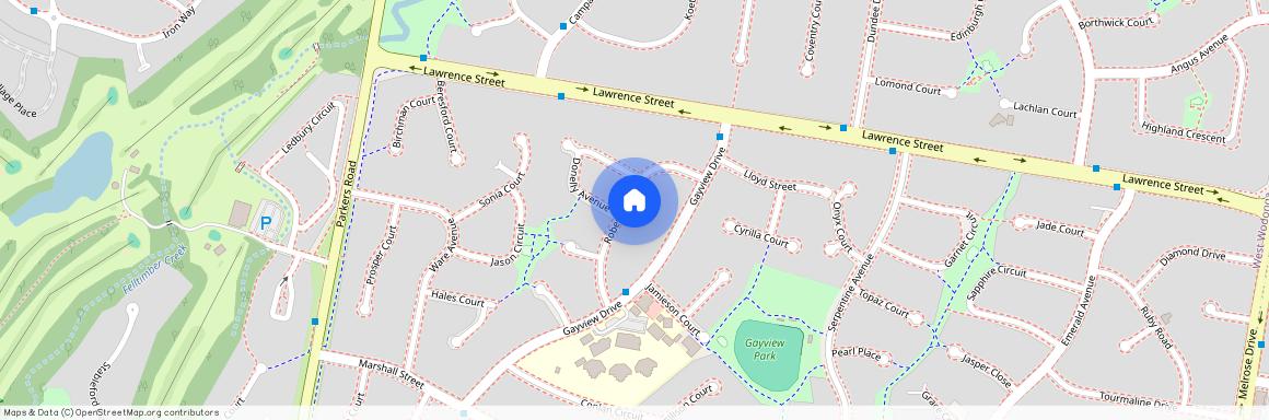 9 Robert Crescent, Vic 3690, Wodonga