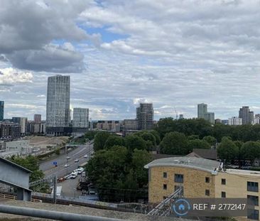 1 bedroom penthouse to rent - Photo 1