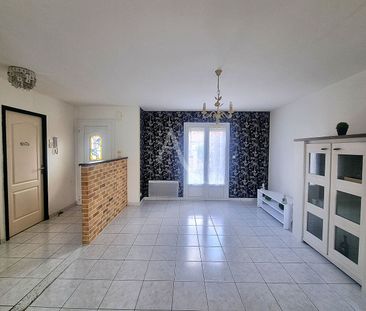 Location Maison 5 pièces 112m² LA FLECHE 72200 - Photo 5