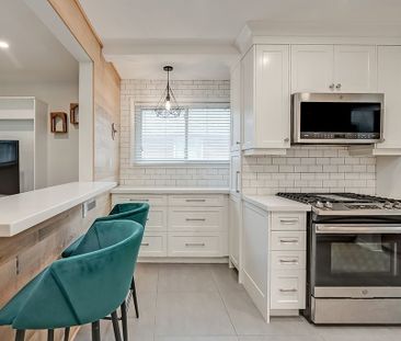 For Lease - 66 East 41st Street Unit# Upper, Hamilton, Ontario - Photo 5