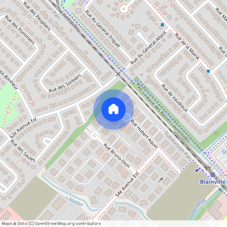 108 Rue Bruno-Dion, app.6, J7C 0Y5, Gatineau