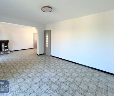 Maison à louer 4 pièces 84.89m² - Photo 3