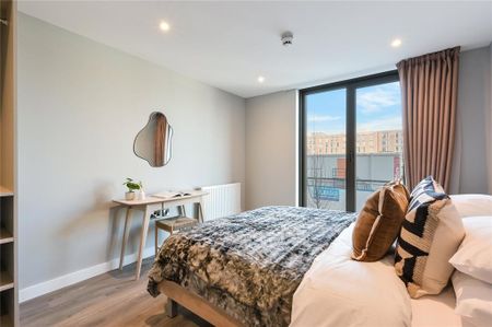 1 bedroom apartment to rent - Photo 4