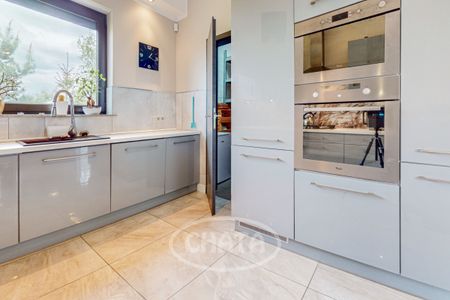 Wysoki standard/Dom o pow. 157 m2/ Miękinia - Photo 2