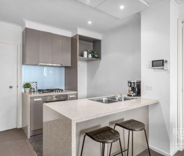 2600/180 City Road, Southbank VIC 3006 - Apartment For Rent | Domain - Photo 3