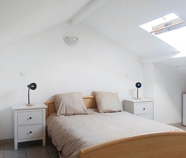 Appartement à louer - REIMS AVE DE LAON - Photo 3
