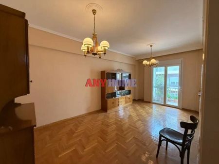Διαμέρισμα για ενοικίαση Αγία Τριάδα (Φάληρο - Ιπποκράτειο) - Φωτογραφία 2