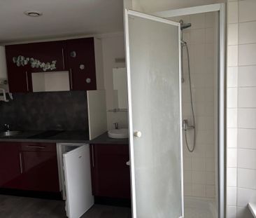 Location Appartement 1 pièce 27m² BOULOGNE SUR MER 62200 - Photo 3