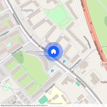 Armeraregatan 9, Norrköping