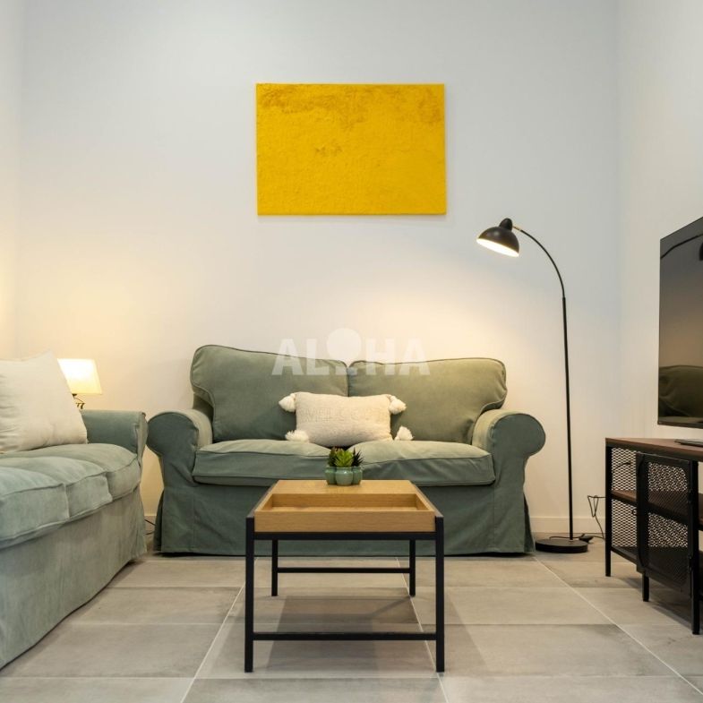 Habitación en Metro moncada alfara, Moncada – A0657-H2-2 - Photo 1