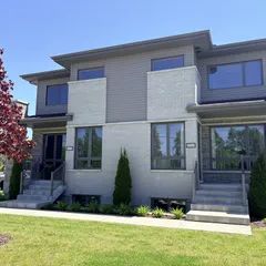 Appartement · 93 m² · Sainte-Marthe-sur-le-Lac - Photo 1