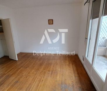 Appartement T2 à GRENOBLE - Photo 3