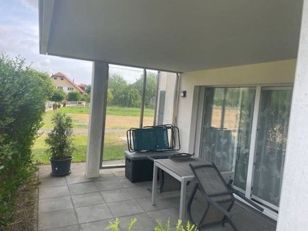 Appartement 3.5 pièces à Mathod - Foto 3