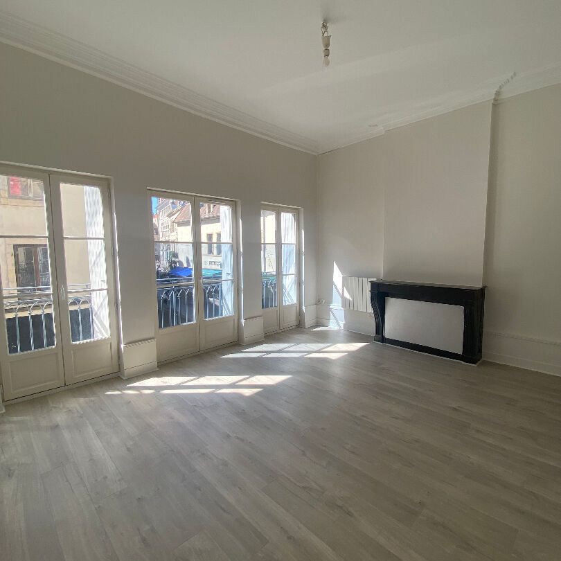 Location Appartement 2 pièces 41m² - Photo 1