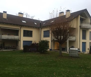 hell und ruhig - mit eig. Waschturm - Photo 6