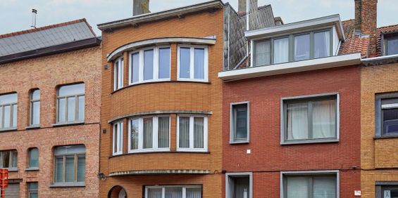 Appartement te huur in Oostende voor € 795 met 1 slaapkamer - Photo 3