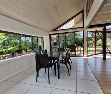 Location Maison 6 pièces 225m² GAILLARD 74240 - Photo 3