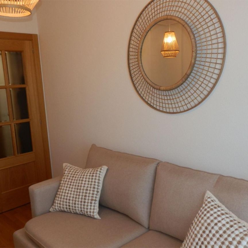 Piso de alquiler en Calle Boj, 4, Palomas - Photo 1