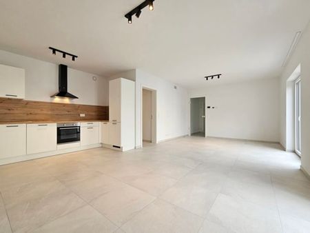 Appartement te huur - Photo 2