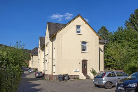 3-Zimmer-Wohnung mit Garten in Nachrodt-Wiblingwerde - Foto 4