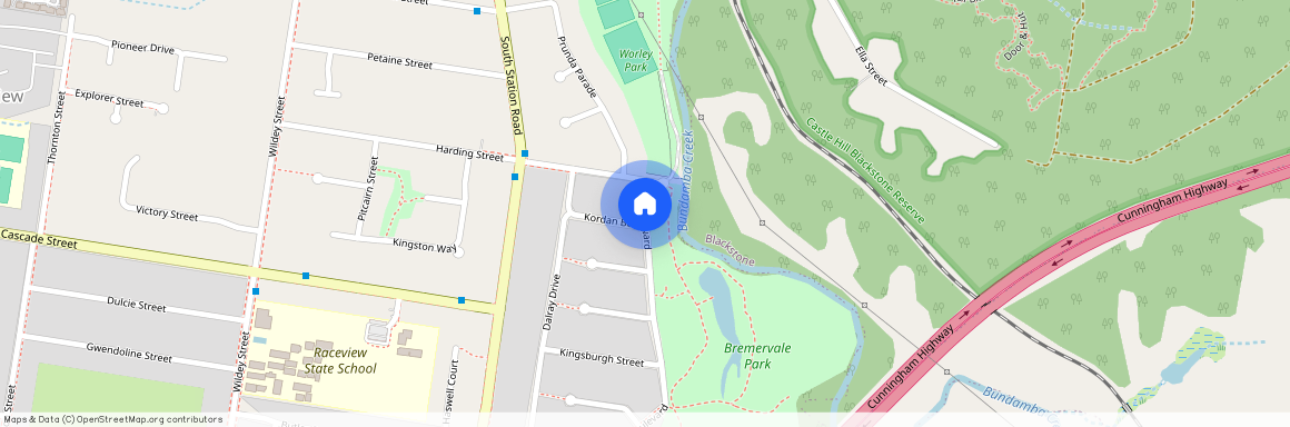 22 Kordan Boulevard, Raceview QLD 4305