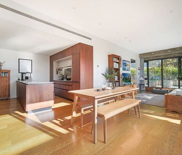 Stylish City-Fringe Apartment with Huge Private Deck - Photo 4