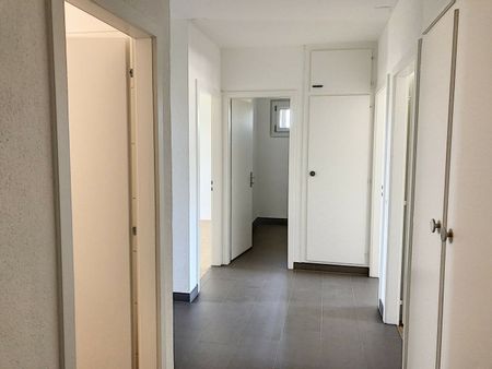 Spacieux logement rénové bénéficiant d'une vue imprenable ! - Photo 4