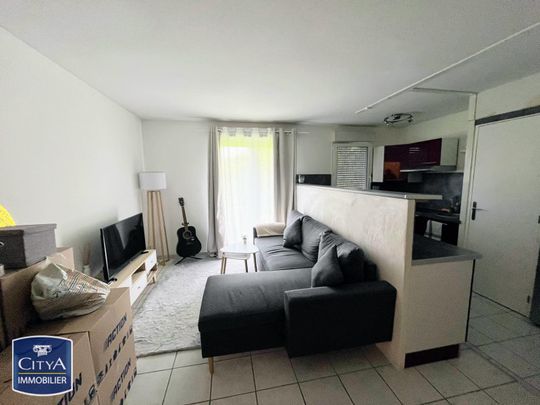 Location Appartement 2 pièces 47m² JOUE LES TOURS 37300 - Photo 1