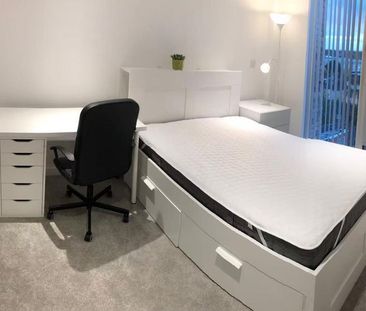 2 bedroom house of multiple occupation to rent - Photo 4