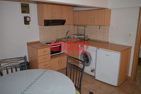 Studio/Γκαρσονιέρα για ενοικίαση Καλαμίτσα (Καβάλα) - Φωτογραφία 4